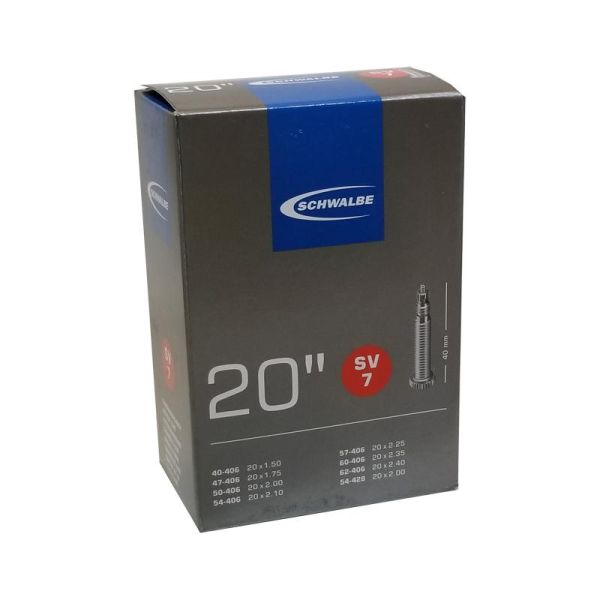 Schwalbe SV7
