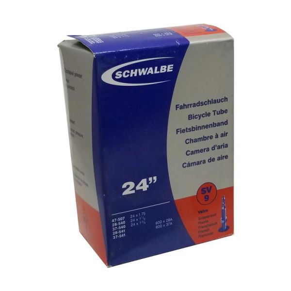Schwalbe SV9