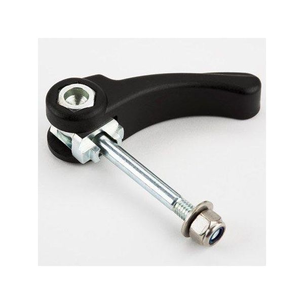 Seatpost QR Clamp for Main Frame