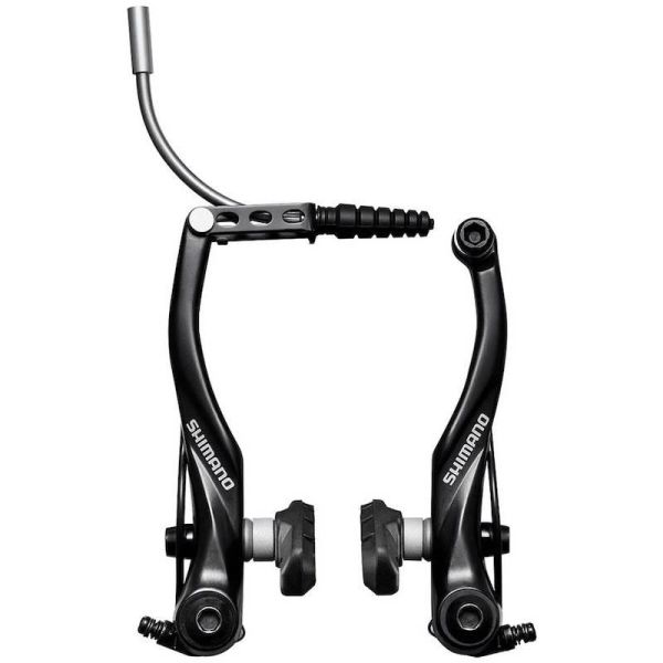 Shimano Alivio BR-T4000 V-Brake Black
