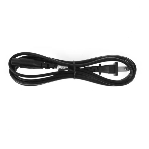 Battery Charger Cord 120V SM-BCC1