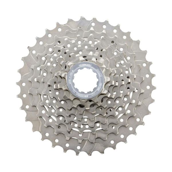 Shimano CS-HG400 11-32t 9spd Cassette