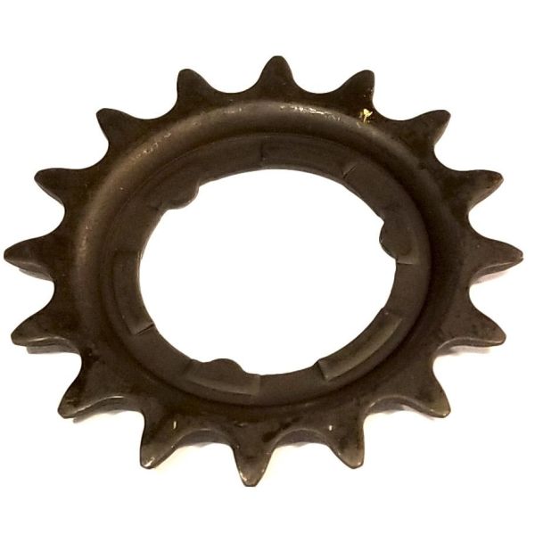 Shimano Nexus or Alfine 16t Cog [Black]