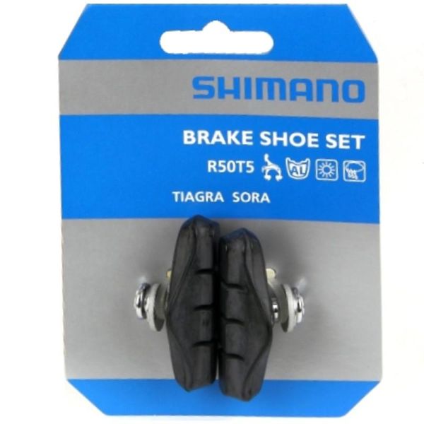 Shimano Tiagra R50T5 Road Brake Shoes