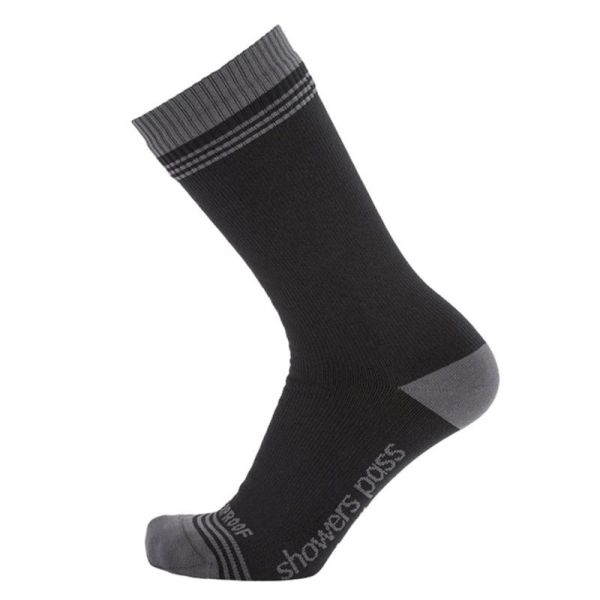 Showers Pass Crosspoint, Waterproof Classic Sock