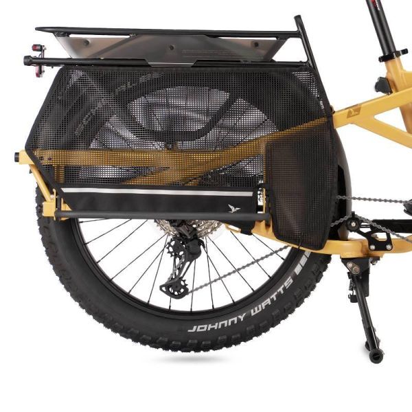 Sidekick Wheel Guard XL [Orox/Quick Haul Long]