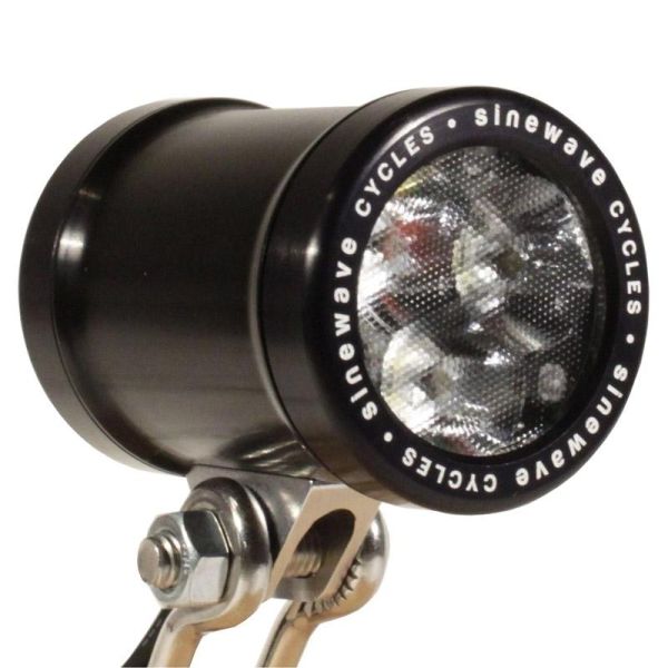 Sinewave Cycles Beacon 2 Dynamo Headlight/Charger 
