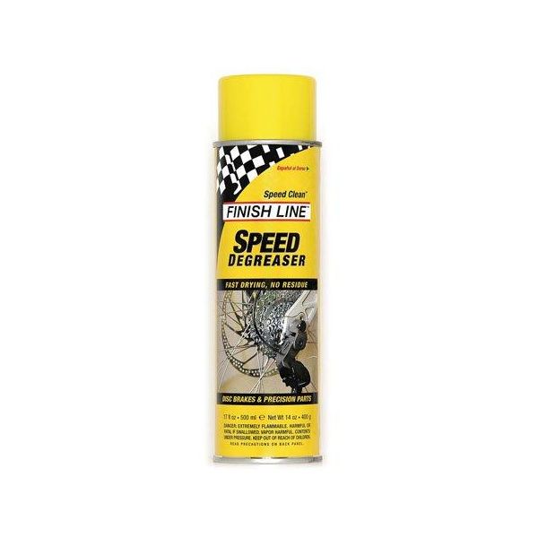 Finish Line Speed Degreaser [18oz]