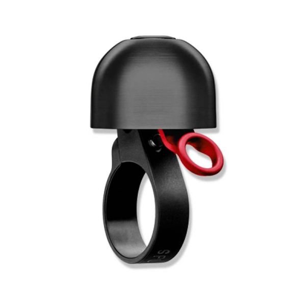Spurcycle Compact Bell 22.2 [Red]