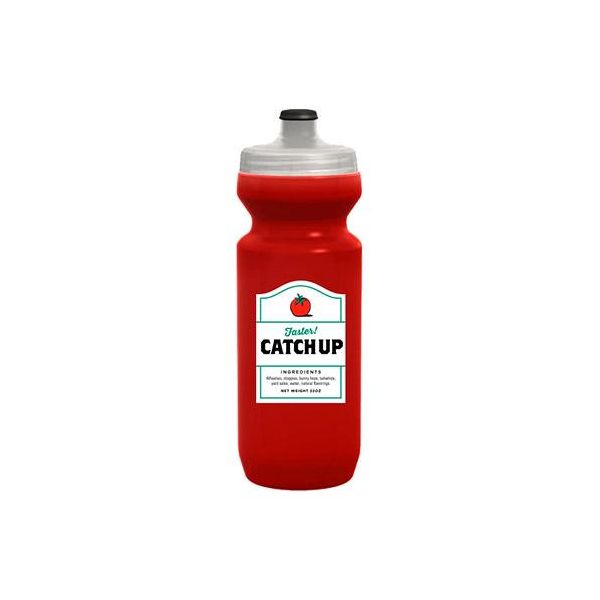 Spurcycle Water Bottle