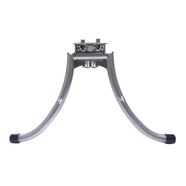 Stand Together 2-leg Kickstand for Yuba Cargo Bikes