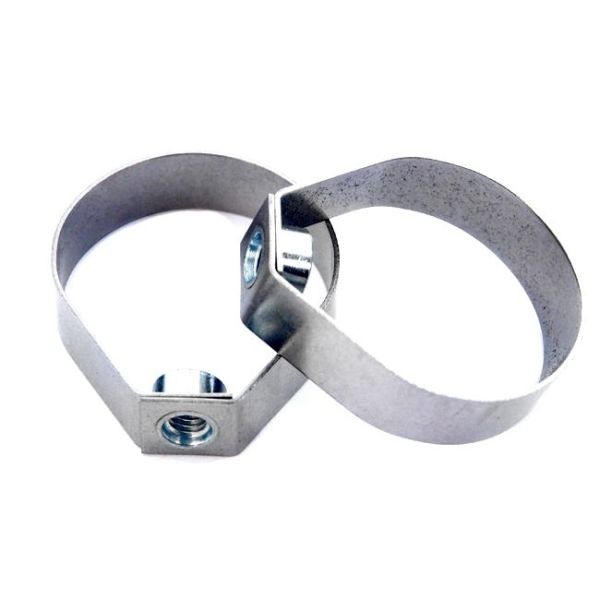 Steel Bands for Carradice SQR Post Block