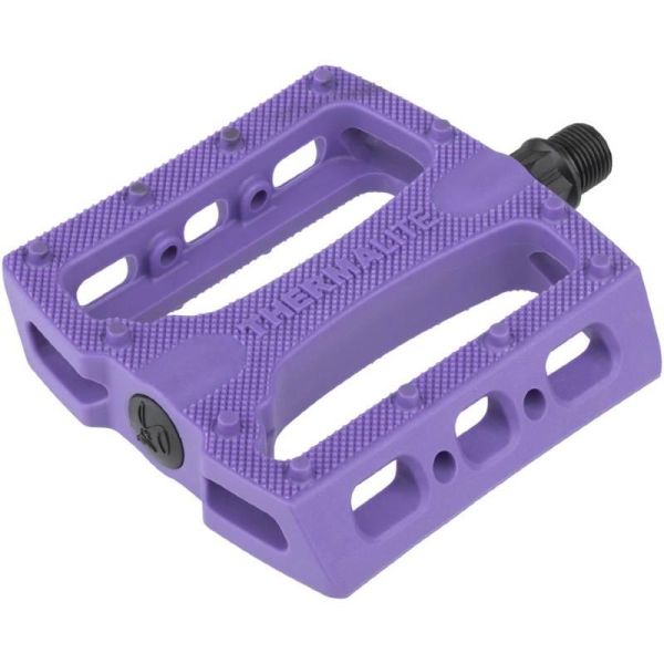 Stolen Thermalite Pedals, Assorted Colors