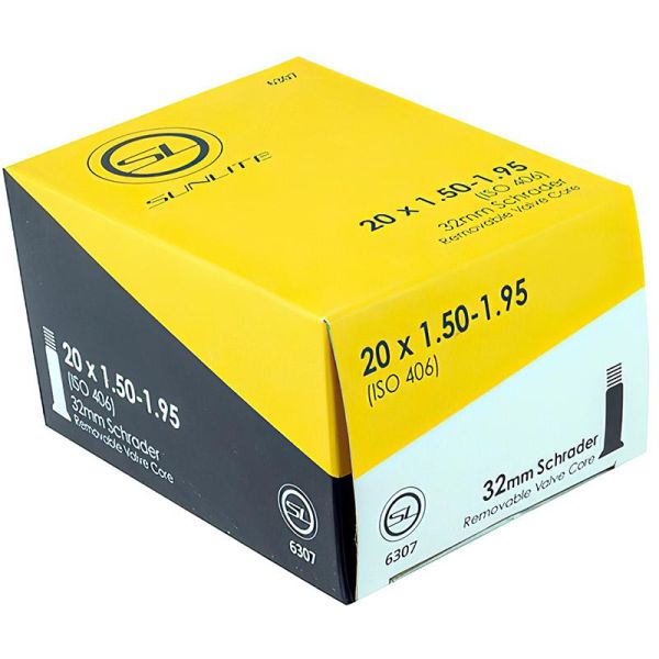 Sunlite 20 x 1.50-1.95