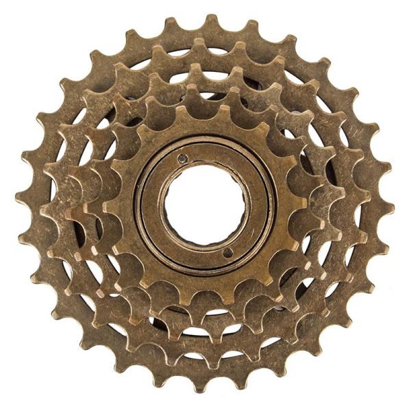 Sunlite 5-Speed 14-28t Freewheel
