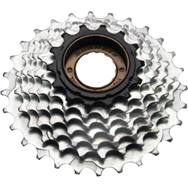 Sunrace 14-28T 5spd Freewheel [M2A]