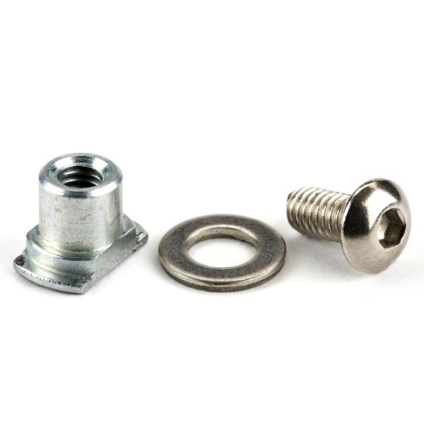 Telescopic Seat Post Key Bolt