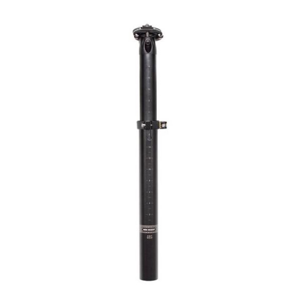 Telescopic Seatpost 30.9/34.9mm for HSD & GSD