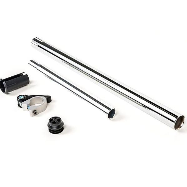 Telescopic Seatpost for Brompton Bikes