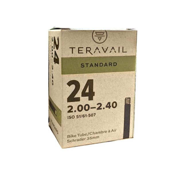 Teravail 24 x 2.0-2.40