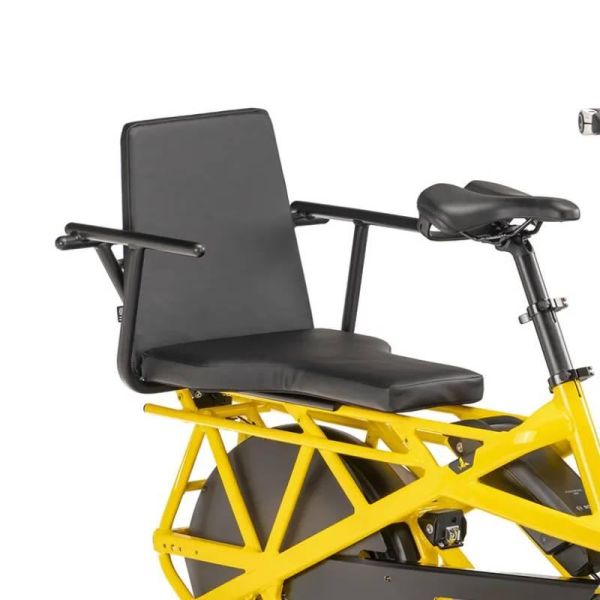 Tern Captain's Chair, Gen 2