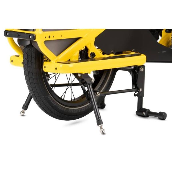 Tern GSD Lockstand Quadstruts 