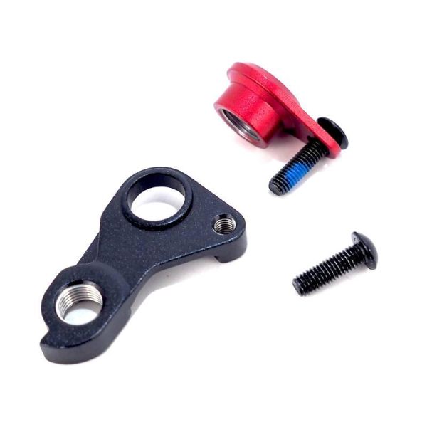 Tern GSD Rear Derailleur Hanger Replacement