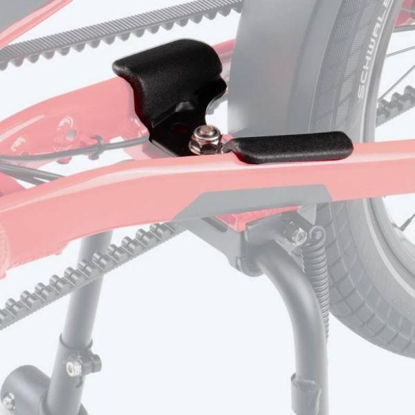 Tern Gen 1 HSD Duostand Mounting Kit