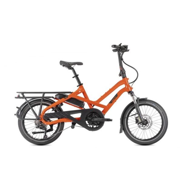 Tern HSD P10