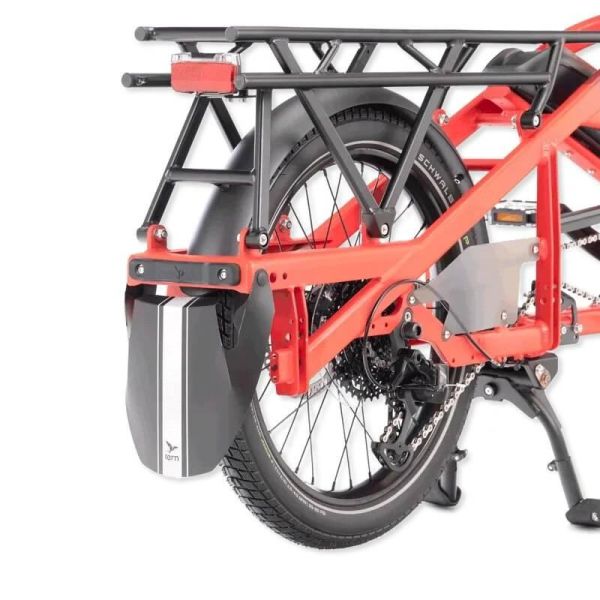 Tern Mudshield Rear Mudflap [GSD & Quick Haul Long]