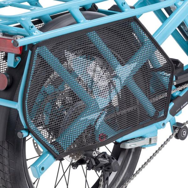 Tern Sidekick Wheel Guard, for GSD