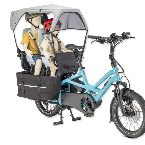Tern Sun Shield [GSD/QHL] (*Requires Tern Clubhouse)