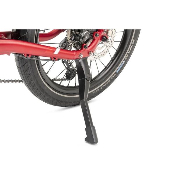 Tern Verge/Vektron Kickstand, Pletscher Mount, Black