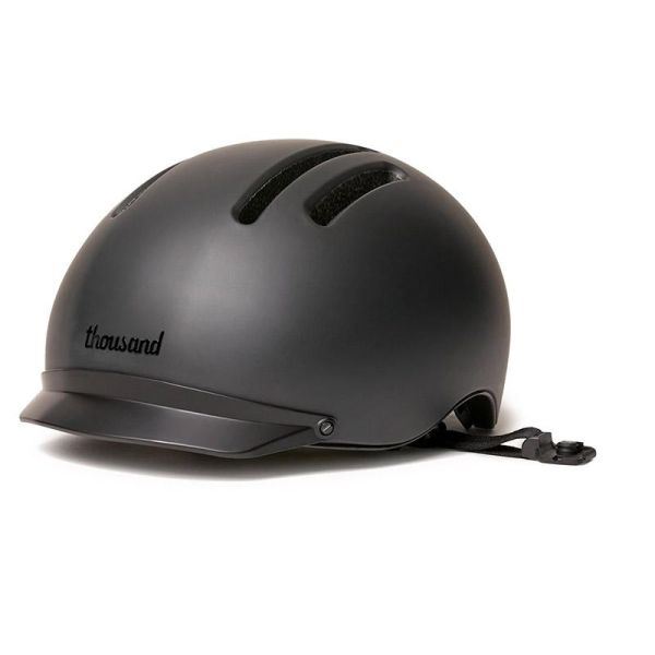 Thousand Chapter MIPS Helmet, Racer Black