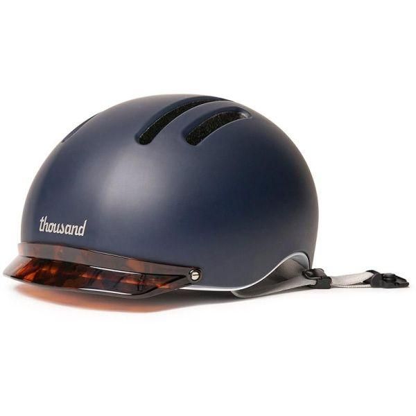 Thousand Chapter MIPS Helmet, Club Navy