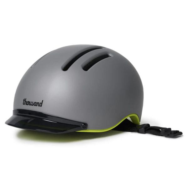 Thousand Chapter MIPS Helmet, Skyline Grey