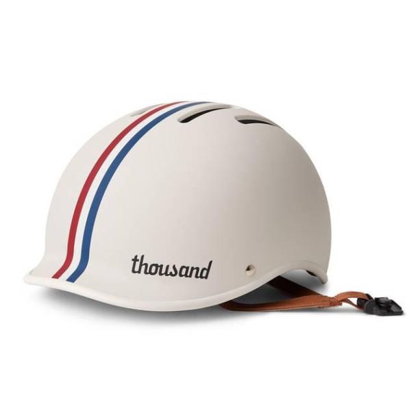 Thousand Heritage 2.0 - Speedway Creme 