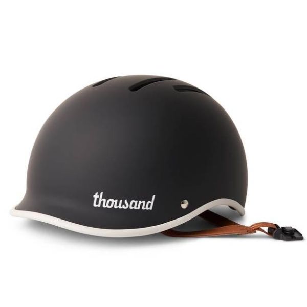Thousand Heritage 2.0 - Carbon Black 