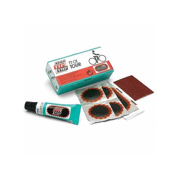 Rema Patch Kit