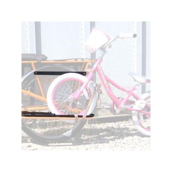 Towing Tray for Yuba Mundo