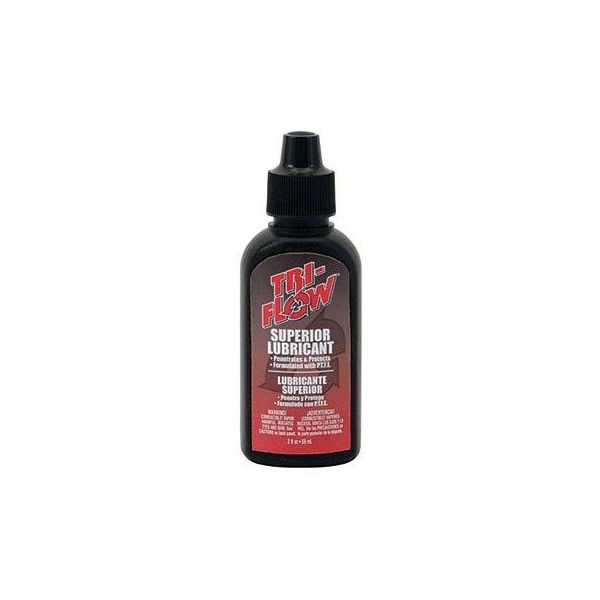 Tri-Flow 6oz Lube