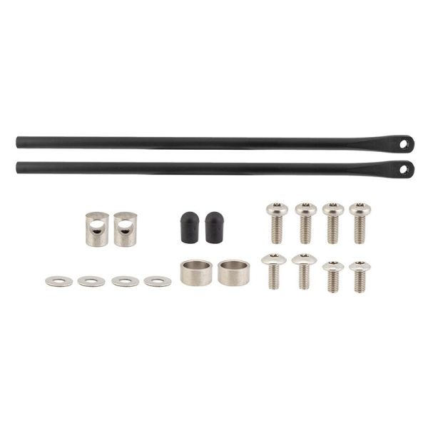 Tubus Evo/Logo/VegaRack Mounting Kit