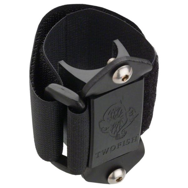 TwoFish Quick Cage Adapter