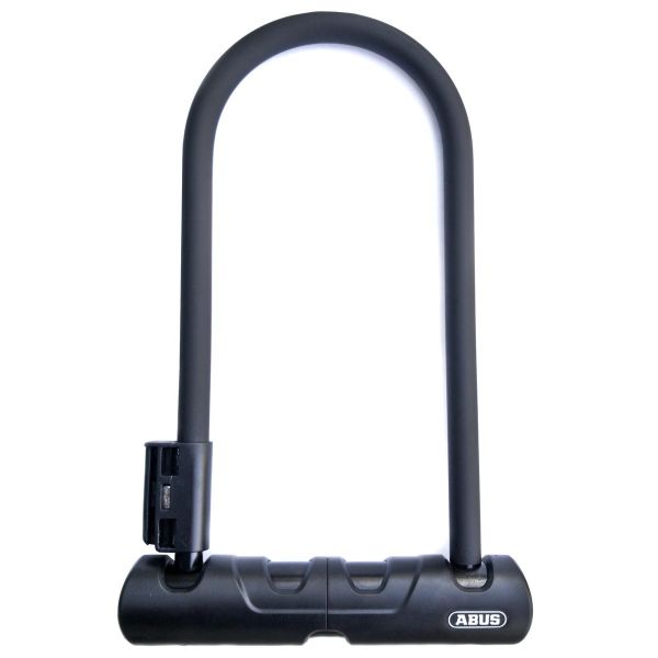 Abus Ultra 410 9" U-lock [Black]