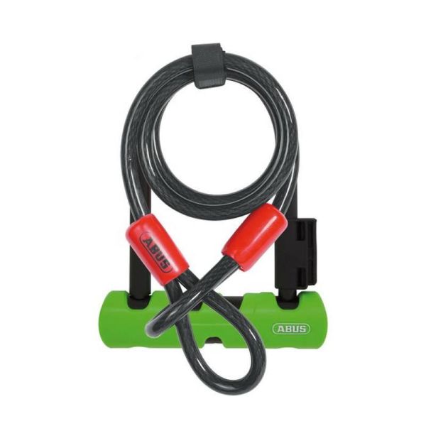 Ultra 410 Mini LS (5.5”) + Cobra 10/120 - Black