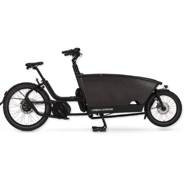 Urban Arrow Family Cargo [Bosch S3]