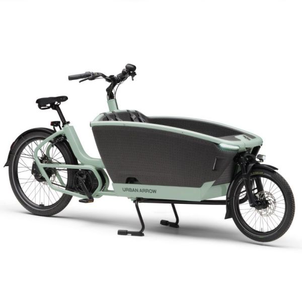 Urban Arrow FamilyNext Pro