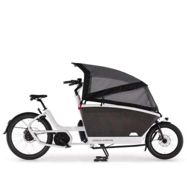 Urban Arrow Family Sun Cover