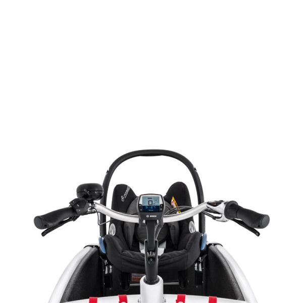 Urban Arrow Baby Seat Adapter
