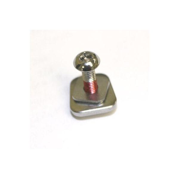 MKS Urban Step-In Tension Bolt Set